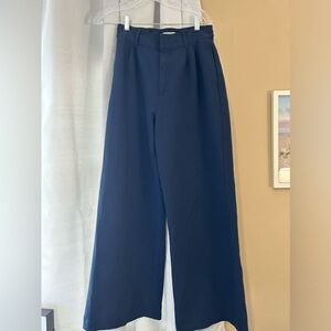 Abercrombie and fitch sloan style pant